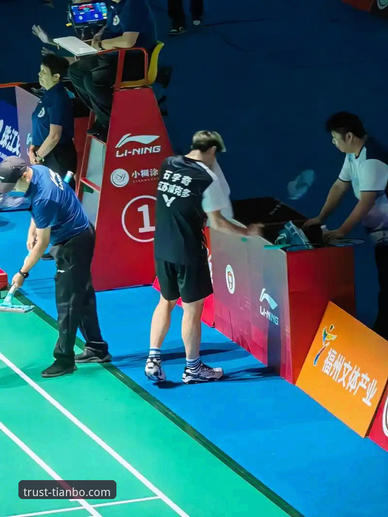 天博是正规平台吗 资深用户小雨分享:如何在天博体育平台沉浸式体验一场经典足总杯对决