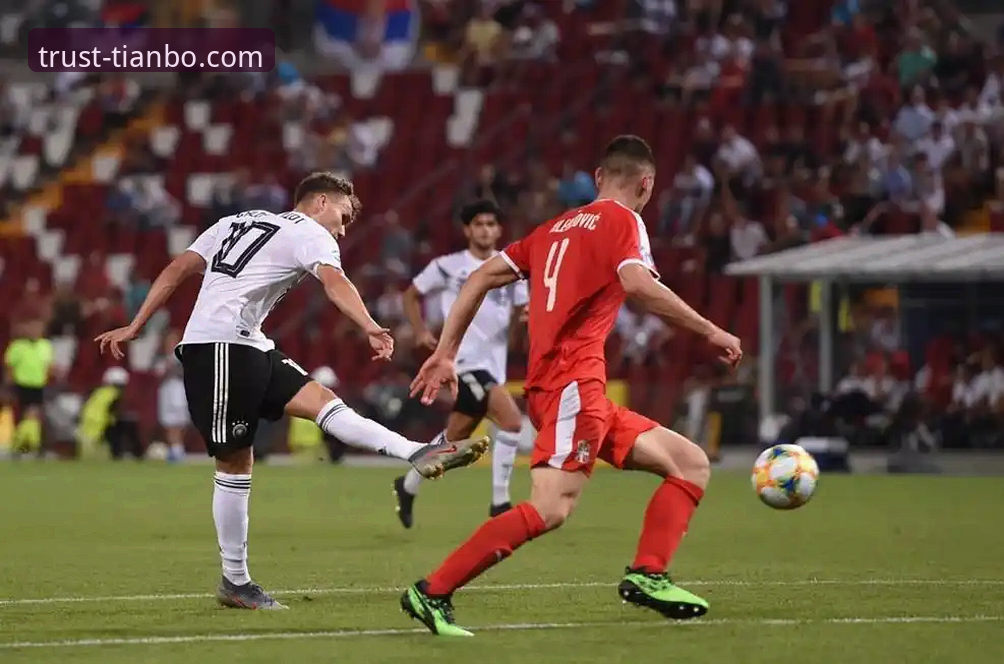 一场5-1大胜背后的3个战术观察点：以奥地利VS加纳友谊赛为例