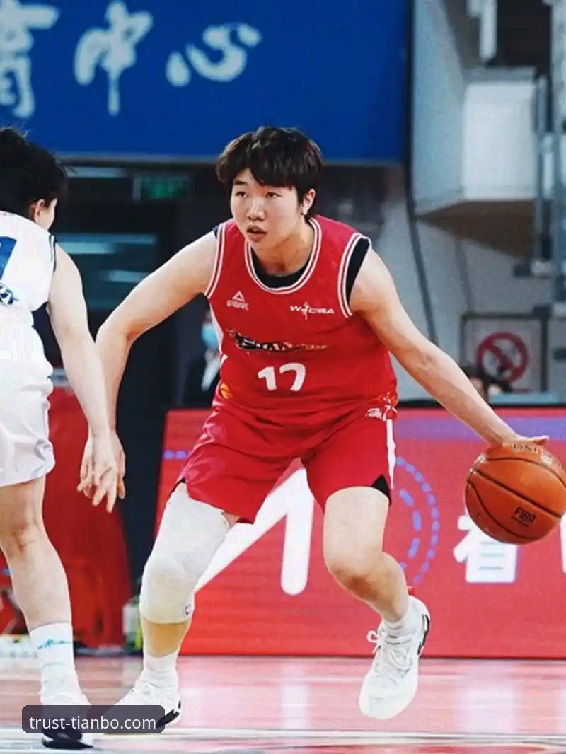 天博信誉如何怎么样 WCBA总决赛G1复盘:四川女篮大胜创纪录,天博平台观赛操作指南
